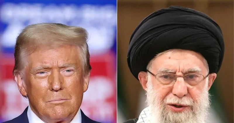 Zpráva: Trumpova hrozba Íránu: USA zvažují různé možnosti reakce